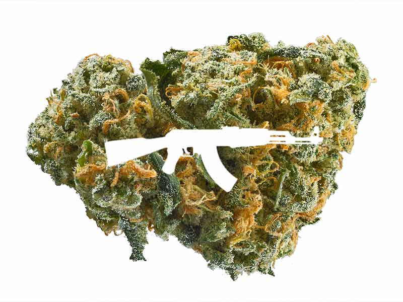 AK-47